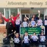 &apos;Good&apos; Normanton school is helping pupils &apos;reach for the stars&apos;
