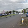 Mansfield Road: Two-car crash causes delays in Derby