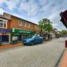 Former Lloyds bank in Ripley sees asking price cut after closure last year