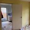 Before and after photos of this renovated Peak District house
