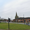 Normanton Road: Busy city roundabout reopens after man left with serious injuries following collision