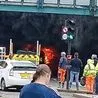 'I was lucky' - Passenger who was on Derby bus minutes before it burst into flames