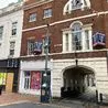 At least 80 empty shop units in Derby with many on the market for more than two years