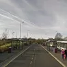 Group of youths 'pick up man in his 90s and drop him on the floor' at Clay Cross bus stop