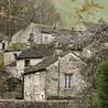 The Peak District village with caves and castle visited by Matt Smith