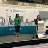 Double victory for Labour as Nicolle Ndiweni becomes new Derbyshire Police and Crime Commissioner