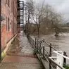 More rain forecast for Derbyshire as more than 40 flood warnings and alerts in place