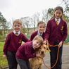 St Joseph's Catholic Academy: Meet Arthur
