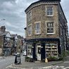 I visited the Peak District bookshop that feels like a Harry Potter film