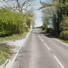 A515: Busy Derbyshire road closed for three hours after two-vehicle crash