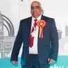 It's 'none of our business' that a Derby councillor didn't pay his tax on time