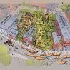 New urban nature hub announced in Derby city centre in partnership with Eden Project