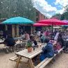 Derby's new Electric Daisy public garden to reopen this week after securing £100