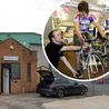 Mercian Cycles: Famed Derby bicycle maker saved by four mystery investors