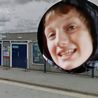 Search for missing schoolboy last seen boarding train at Alfreton