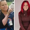 Derbyshire mum who was 'completely miserable' turns life around by losing seven stone