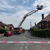 Cause of fire which badly damaged Alvaston home confirmed