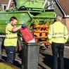 Amber Valley set for maximum council tax hike ahead of weekly food waste collections