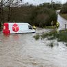 Full list of Storm Bert flood alerts in place after harsh weather hits Derbyshire