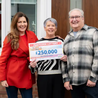 People&apos;s Postcode Lottery winning streets for January 29 to January 31