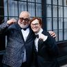 BBC Call the Midwife star Daniel Laurie has famous dad - and the heartbreaking reason he quit school