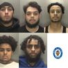 Grindr gang used app to lure victims as part of reign of terror