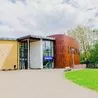 Improvements in some areas at 'caring and welcoming' Derbyshire school