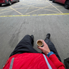 I was a Royal Mail postman. It&apos;s a good job