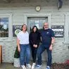 Mercia Marina: New boutique selling high-quality clothing opens at Derbyshire attraction