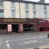 Inside coffee house that's replaced former Nixons jeans store in Derby city centre