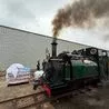 'Eyes of the world on Derby' for Greatest Gathering of rail exhibits in one place