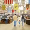 Shoppers called upon to support Market Hall after first traders announced