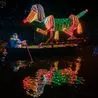 Matlock Bath Illuminations 2024: Where and when to see the displays and ticket prices