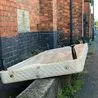 'Mattresses and buggies everywhere' - we take a walk around Derby's fly tipping hotspot