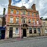 Upper floor of former bank in a Derbyshire town to be sold at auction