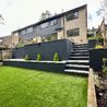 &apos;Sad and neglected&apos; Peak District house turned into £625k &apos;technologically advanced home&apos;