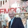 BBC Antiques Roadshow expert Paul Atterbury's mum was known to children across the UK