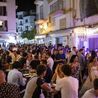 The UK town dubbed 'Little Ibiza' for its vibrant nightlife and 85 pubs