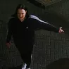 Police want to identify this woman in connection with a Derbyshire pub assault