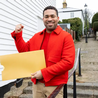 People&apos;s Postcode Lottery winning streets for January 11 to January 14