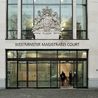 Man admits assault after Koran burned outside Turkish Consulate in London