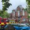 Emergency services say what was in suspicious packages at Ripley Town Hall