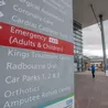 Hospital trust apologises over family's 6-hour Derby A&E 'despair'