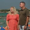 Channel 4 A Place in the Sun couple tell Jean Johansson 'you've given us a headache'