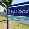 Rolls-Royce plays down reports of major systems outage in Derby
