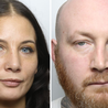 Derby couple jailed over burglaries which saw homeowner attacked with pan