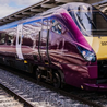 Delays between Derby and Chesterfield after person is hit by a train