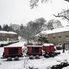 Exact parts of UK set for snow later in February with worst-hit areas listed
