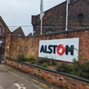 List of Derbyshire job vacancies including Alstom