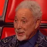 Tom Jones&apos; reflects on major career regret as The Voice fans distracted by youthful appearance